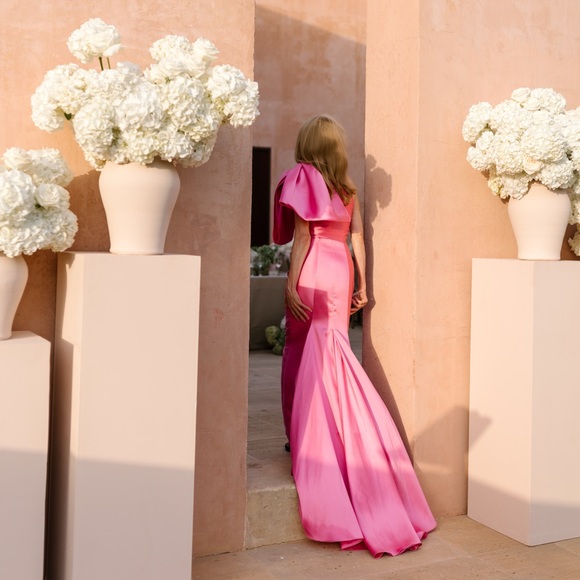 Solace London Priya Gown - Picture 3 of 3